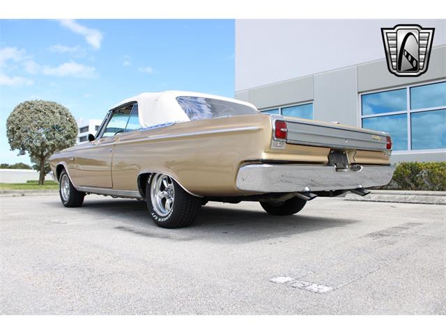 1965 Dodge Coronet (CC-1830131) for sale in O'Fallon, Illinois