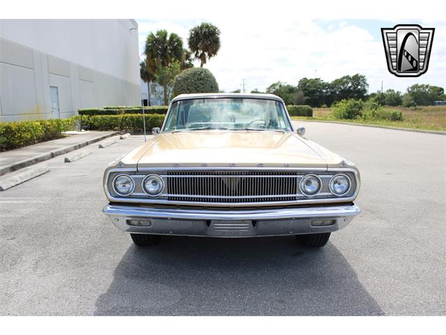 1965 Dodge Coronet (CC-1830131) for sale in O'Fallon, Illinois