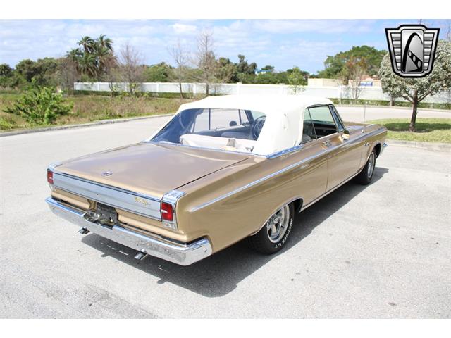 1965 Dodge Coronet (CC-1830131) for sale in O'Fallon, Illinois