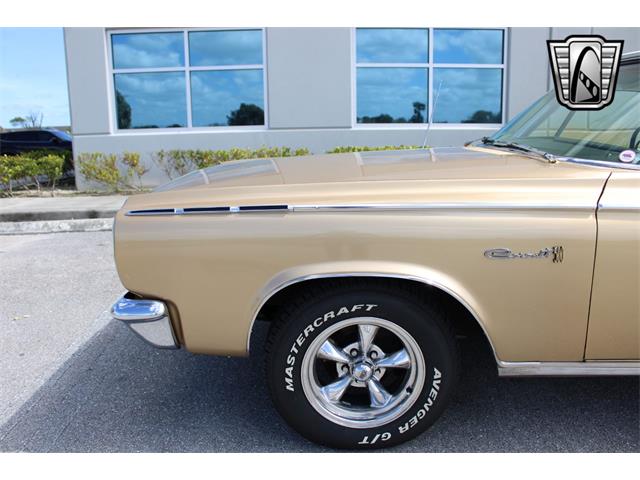 1965 Dodge Coronet (CC-1830131) for sale in O'Fallon, Illinois