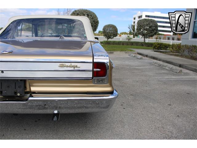 1965 Dodge Coronet (CC-1830131) for sale in O'Fallon, Illinois