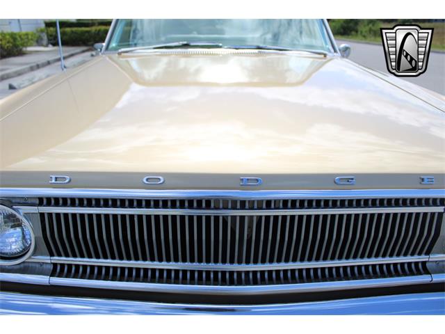 1965 Dodge Coronet (CC-1830131) for sale in O'Fallon, Illinois