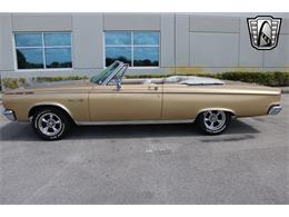 1965 Dodge Coronet (CC-1830131) for sale in O'Fallon, Illinois