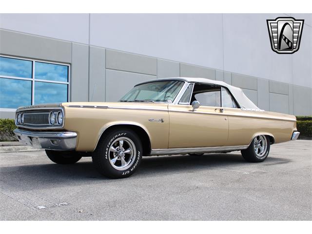 1965 Dodge Coronet (CC-1830131) for sale in O'Fallon, Illinois