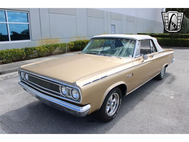 1965 Dodge Coronet (CC-1830131) for sale in O'Fallon, Illinois
