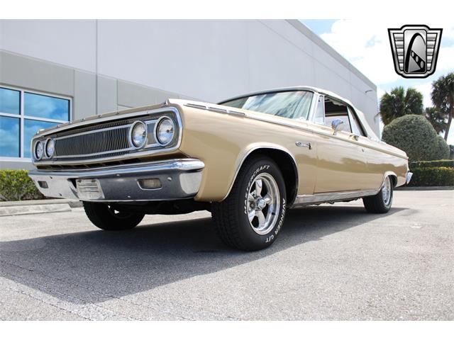 1965 Dodge Coronet (CC-1830131) for sale in O'Fallon, Illinois