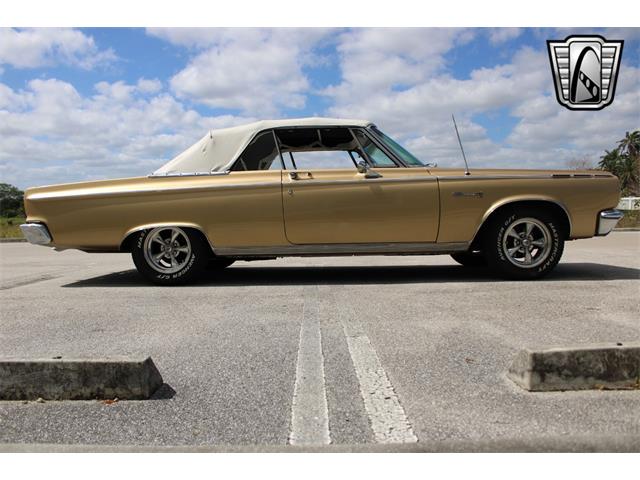 1965 Dodge Coronet (CC-1830131) for sale in O'Fallon, Illinois