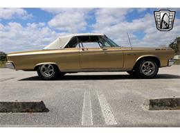 1965 Dodge Coronet (CC-1830131) for sale in O'Fallon, Illinois