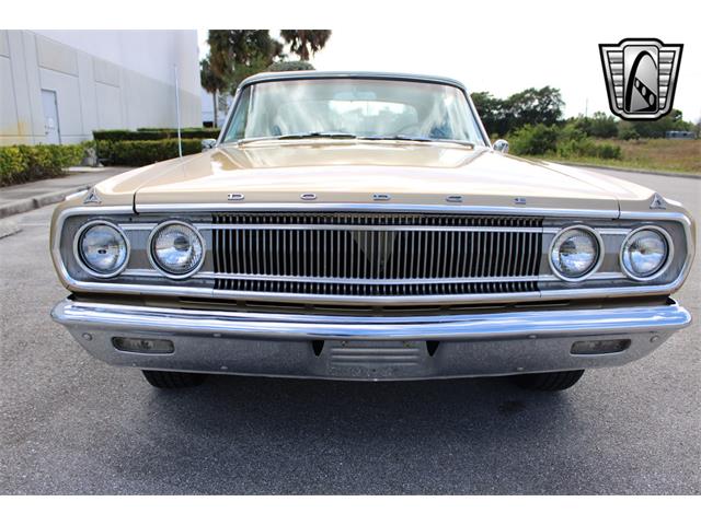 1965 Dodge Coronet (CC-1830131) for sale in O'Fallon, Illinois