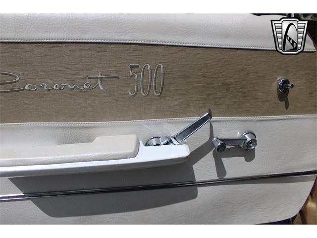 1965 Dodge Coronet (CC-1830131) for sale in O'Fallon, Illinois