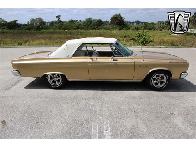 1965 Dodge Coronet (CC-1830131) for sale in O'Fallon, Illinois