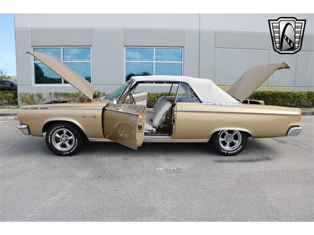 1965 Dodge Coronet (CC-1830131) for sale in O'Fallon, Illinois