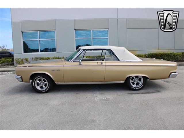 1965 Dodge Coronet (CC-1830131) for sale in O'Fallon, Illinois