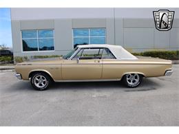 1965 Dodge Coronet (CC-1830131) for sale in O'Fallon, Illinois
