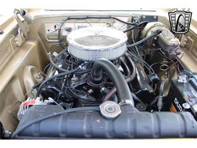1965 Dodge Coronet (CC-1830131) for sale in O'Fallon, Illinois