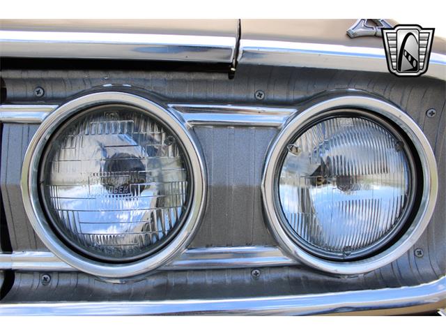 1965 Dodge Coronet (CC-1830131) for sale in O'Fallon, Illinois