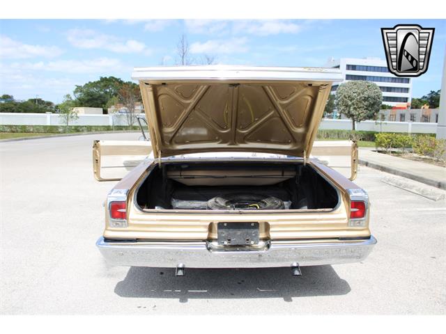 1965 Dodge Coronet (CC-1830131) for sale in O'Fallon, Illinois