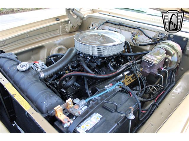 1965 Dodge Coronet (CC-1830131) for sale in O'Fallon, Illinois