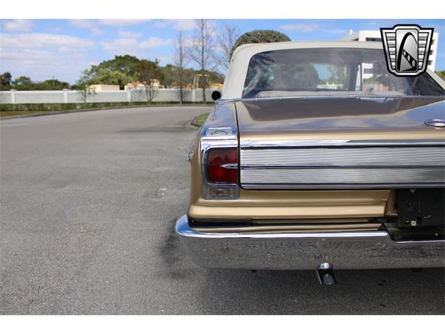 1965 Dodge Coronet (CC-1830131) for sale in O'Fallon, Illinois