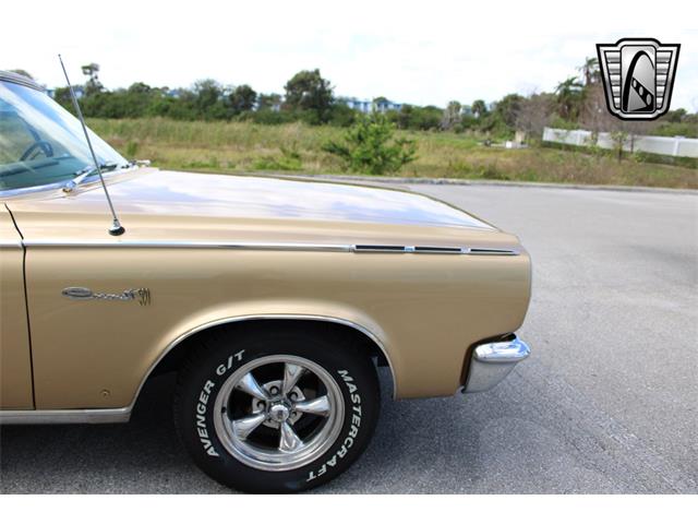 1965 Dodge Coronet (CC-1830131) for sale in O'Fallon, Illinois