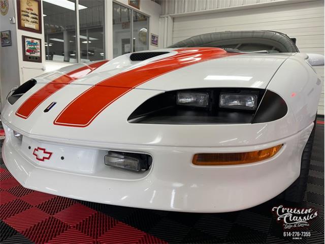 1997 Chevrolet Camaro (CC-1831322) for sale in Columbus, Ohio