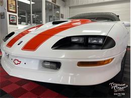1997 Chevrolet Camaro (CC-1831322) for sale in Columbus, Ohio