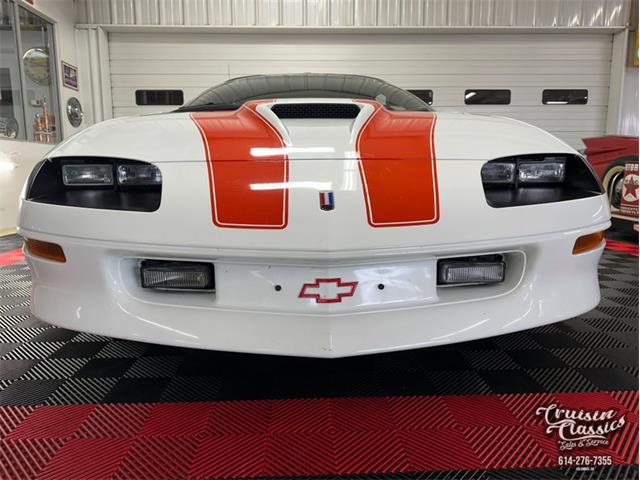 1997 Chevrolet Camaro (CC-1831322) for sale in Columbus, Ohio