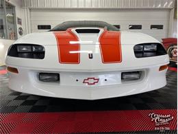 1997 Chevrolet Camaro (CC-1831322) for sale in Columbus, Ohio