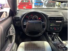 1997 Chevrolet Camaro (CC-1831322) for sale in Columbus, Ohio