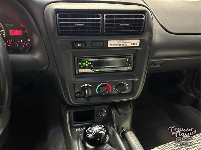 1997 Chevrolet Camaro (CC-1831322) for sale in Columbus, Ohio