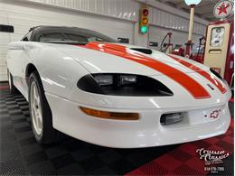 1997 Chevrolet Camaro (CC-1831322) for sale in Columbus, Ohio