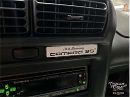 1997 Chevrolet Camaro (CC-1831322) for sale in Columbus, Ohio