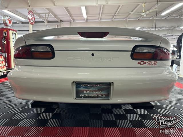 1997 Chevrolet Camaro (CC-1831322) for sale in Columbus, Ohio