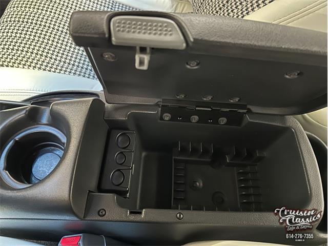 1997 Chevrolet Camaro (CC-1831322) for sale in Columbus, Ohio