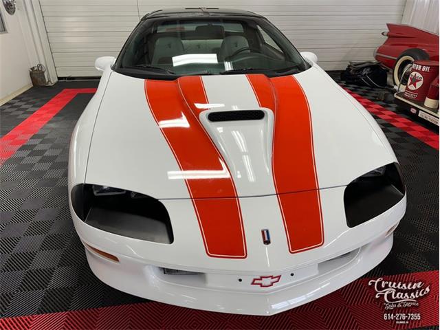 1997 Chevrolet Camaro (CC-1831322) for sale in Columbus, Ohio