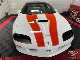 1997 Chevrolet Camaro (CC-1831322) for sale in Columbus, Ohio