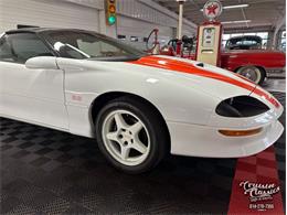 1997 Chevrolet Camaro (CC-1831322) for sale in Columbus, Ohio