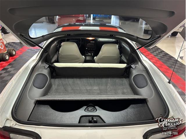1997 Chevrolet Camaro (CC-1831322) for sale in Columbus, Ohio