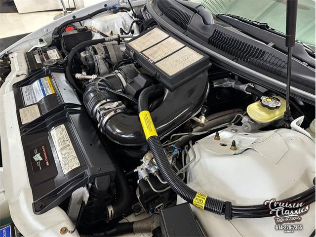 1997 Chevrolet Camaro (CC-1831322) for sale in Columbus, Ohio