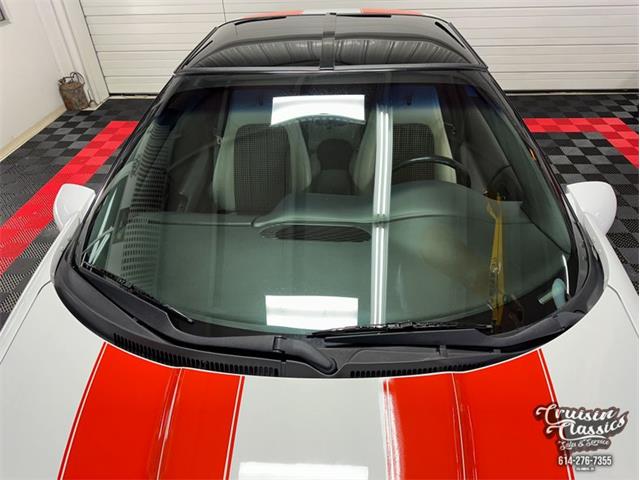 1997 Chevrolet Camaro (CC-1831322) for sale in Columbus, Ohio