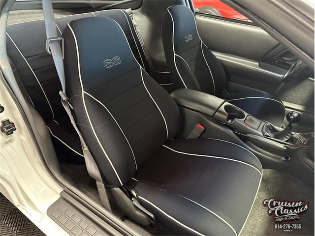 1997 Chevrolet Camaro (CC-1831322) for sale in Columbus, Ohio