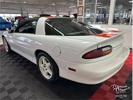1997 Chevrolet Camaro (CC-1831322) for sale in Columbus, Ohio