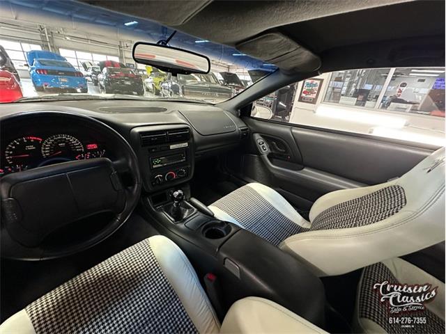 1997 Chevrolet Camaro (CC-1831322) for sale in Columbus, Ohio