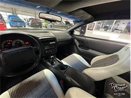 1997 Chevrolet Camaro (CC-1831322) for sale in Columbus, Ohio