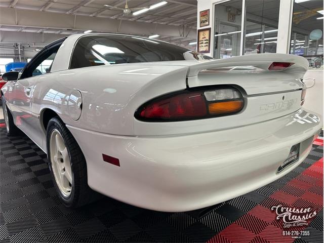 1997 Chevrolet Camaro (CC-1831322) for sale in Columbus, Ohio