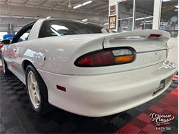1997 Chevrolet Camaro (CC-1831322) for sale in Columbus, Ohio