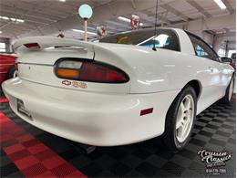 1997 Chevrolet Camaro (CC-1831322) for sale in Columbus, Ohio