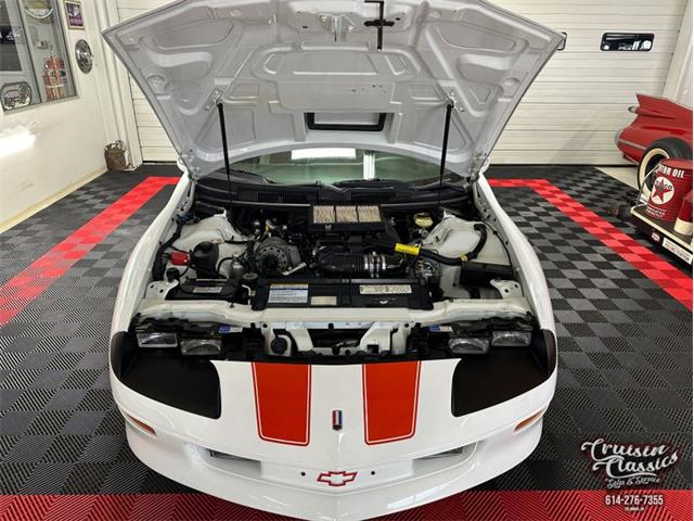 1997 Chevrolet Camaro (CC-1831322) for sale in Columbus, Ohio