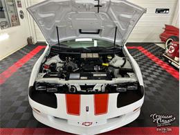 1997 Chevrolet Camaro (CC-1831322) for sale in Columbus, Ohio