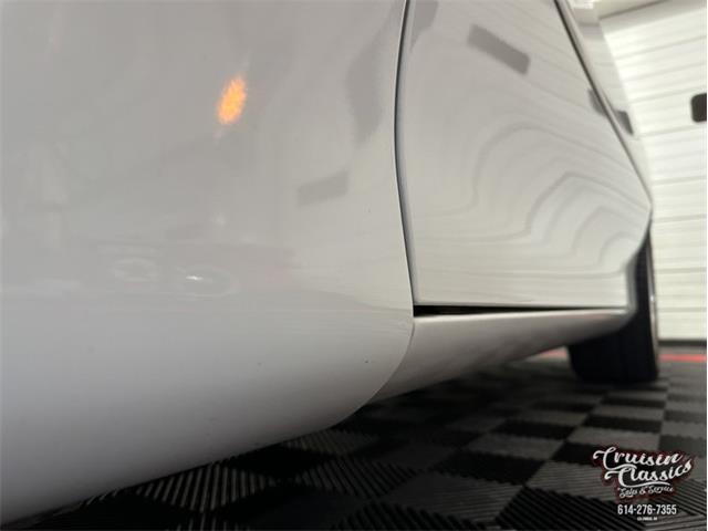 1997 Chevrolet Camaro (CC-1831322) for sale in Columbus, Ohio